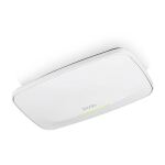 Zyxel WBE660S-EU0101F WLAN Access Point 11530 Mbit/s Grau Power over Ethernet (PoE)
