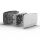 Zyxel WBE660S-EU0101F WLAN Access Point 11530 Mbit/s Grau Power over Ethernet (PoE)