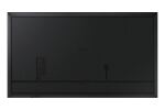 Samsung QH98C Digital Signage Flachbildschirm 2,49 m (98") LCD WLAN 700 cd/m² 4K Ultra HD Schwarz Tizen 7.0 24/7
