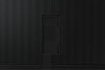 Samsung QH98C Digital Signage Flachbildschirm 2,49 m (98") LCD WLAN 700 cd/m² 4K Ultra HD Schwarz Tizen 7.0 24/7