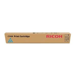 Ricoh 841928 Tonerkartusche 1 Stück(e) Original Cyan