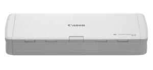 Canon imageFORMULA R10 Scanner mit Vorlageneinzug 600 x 600 DPI A4 Weiß