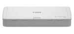 Canon imageFORMULA R10 Scanner mit Vorlageneinzug 600 x 600 DPI A4 Weiß