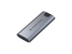 Conceptronic DANTE05G M.2 NVMe SSD-Gehäuse USB 3.2...
