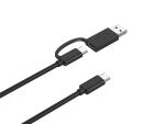 Conceptronic DANTE05G M.2 NVMe SSD-Gehäuse USB 3.2 Gen 2