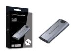 Conceptronic DANTE05G M.2 NVMe SSD-Gehäuse USB 3.2 Gen 2