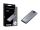 Conceptronic DANTE05G M.2 NVMe SSD-Gehäuse USB 3.2 Gen 2
