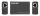 Intellinet 561693 Netzwerksplitter Power over Ethernet (PoE) Schwarz