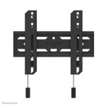 Neomounts WL30S-850BL12 TV-Wandhalterung 24-65" - fest - abschließbar - schnelle Installation