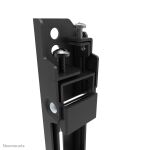 Neomounts WL30S-850BL12 TV-Wandhalterung 24-65" - fest - abschließbar - schnelle Installation
