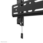 Neomounts WL30S-850BL12 TV-Wandhalterung 24-65" - fest - abschließbar - schnelle Installation