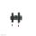 Neomounts WL30S-850BL12 TV-Wandhalterung 24-65" - fest - abschließbar - schnelle Installation