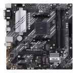 ASUS PRIME B550M-A AMD B550 Sockel AM4 micro ATX