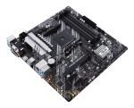 ASUS PRIME B550M-A AMD B550 Sockel AM4 micro ATX