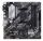 ASUS PRIME B550M-A AMD B550 Sockel AM4 micro ATX
