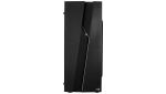 Aerocool Bolt Midi Tower Schwarz