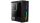 Aerocool Bolt Midi Tower Schwarz