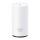 TP-Link DECO X50-OUTDOOR(1-PACK)(EU) Mesh-WLAN-System Dual-Band (2,4 GHz/5 GHz) Wi-Fi 6 (802.11ax) Weiß Intern