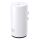 TP-Link DECO X50-OUTDOOR(1-PACK)(EU) Mesh-WLAN-System Dual-Band (2,4 GHz/5 GHz) Wi-Fi 6 (802.11ax) Weiß Intern