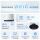TP-Link DECO X50-OUTDOOR(1-PACK)(EU) Mesh-WLAN-System Dual-Band (2,4 GHz/5 GHz) Wi-Fi 6 (802.11ax) Weiß Intern