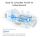 TP-Link DECO X50-OUTDOOR(1-PACK)(EU) Mesh-WLAN-System Dual-Band (2,4 GHz/5 GHz) Wi-Fi 6 (802.11ax) Weiß Intern