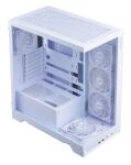 XPG INVADER X BTF MID-TOWER-GEHÄUSE Weiß