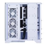 XPG INVADER X BTF MID-TOWER-GEHÄUSE Weiß