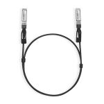 TP-Link Omada 1m Direct Attach SFP+ Kabel für 10...