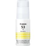 Canon GI-53Y Gelb Tintenflasche