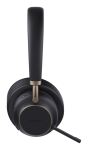 Yealink BH76 Plus Teams Schwarzes USB-C/A Headset