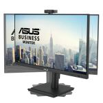 ASUS BE279QFK Computerbildschirm 68,6 cm (27") 1920 x 1080 Pixel Full HD LCD Schwarz