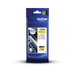 Brother LC-3239XLY Druckerpatrone 1 Stück(e)...