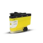 Brother LC-3239XLY Druckerpatrone 1 Stück(e) Original Hohe (XL-) Ausbeute Gelb