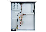 Chieftec UNC-210T-B Rack Schwarz 400 W