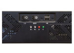 Chieftec UNC-210T-B Rack Schwarz 400 W