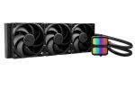 be quiet! Silent Loop 3 420 mm Prozessor All-in-One-Flüssigkeitskühler 14 cm Schwarz 1 Stück(e)