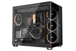 be quiet! Silent Loop 3 420 mm Prozessor All-in-One-Flüssigkeitskühler 14 cm Schwarz 1 Stück(e)