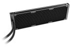 be quiet! Silent Loop 3 420 mm Prozessor All-in-One-Flüssigkeitskühler 14 cm Schwarz 1 Stück(e)