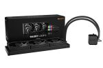 be quiet! Silent Loop 3 420 mm Prozessor All-in-One-Flüssigkeitskühler 14 cm Schwarz 1 Stück(e)