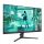 Philips Evnia 27M2N3200S/00 Computerbildschirm 68,6 cm (27") 1920 x 1080 Pixel Full HD LCD Schwarz