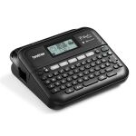 Brother PT-D460BTVP - Beschriftungsgerät mit USB- und Bluetooth-Schnittstelle