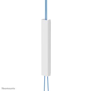 Neomounts ADS06-123WH Kabelkanal - magnetische Befestigung - universal