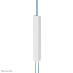 Neomounts ADS06-123WH Kabelkanal - magnetische Befestigung - universal