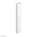 Neomounts ADS06-123WH Kabelkanal - magnetische Befestigung - universal
