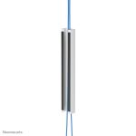 Neomounts ADS06-123WH Kabelkanal - magnetische Befestigung - universal