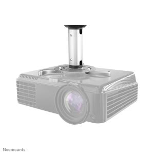Neomounts BEAMER-C80 Beamer Deckenhalterung - H 13-20 cm - volle Bewegung