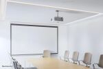 Neomounts BEAMER-C80 Beamer Deckenhalterung - H 13-20 cm - volle Bewegung