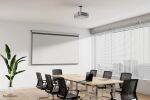 Neomounts BEAMER-C80 Beamer Deckenhalterung - H 13-20 cm - volle Bewegung