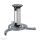 Neomounts BEAMER-C80 Beamer Deckenhalterung - H 13-20 cm - volle Bewegung