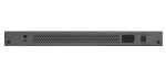 NETGEAR GS116PP Unmanaged Gigabit Ethernet (10/100/1000) Power over Ethernet (PoE) Schwarz